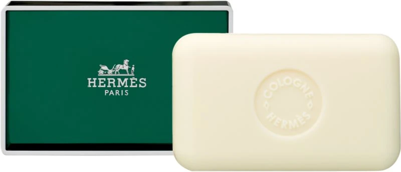 Hermès Colognes Collection Eau D'Orange Verte- 150 G 4 Hermès Colognes Collection Eau D'Orange Verte- 150 G - Image 2