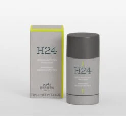 Hermès H24- 75 Ml -Freshs Centsy Shop hermes h24 deodorant stick for men 1