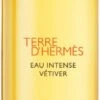 Terre D’Hermès Eau Intense Vétiver- 125 Ml
