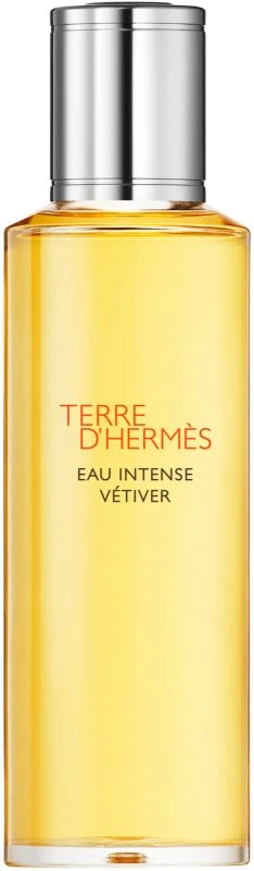 Terre D’Hermès Eau Intense Vétiver- 125 Ml