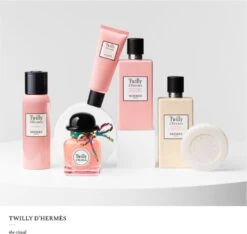 Twilly D’Hermès- 200 Ml -Freshs Centsy Shop hermes twilly dhermes shower cream for women 5 2