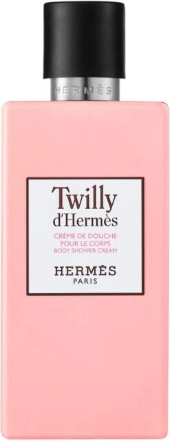 Twilly D’Hermès- 200 Ml
