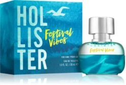 Hollister Festival Vibes- 30 Ml -Freshs Centsy Shop hollister festival vibes eau de toilette for men 4 1