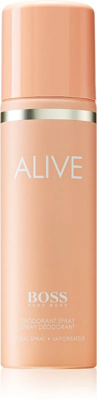 Hugo Boss BOSS Alive- 100 Ml