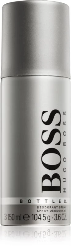 Hugo Boss BOSS Bottled- 150 Ml
