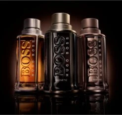 Hugo Boss BOSS The Scent Magnetic- 50 Ml -Freshs Centsy Shop hugo boss boss the scent magnetic eau de parfum for men 3