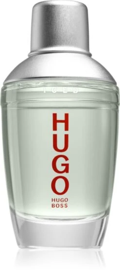 Hugo Boss HUGO Iced- 75 Ml