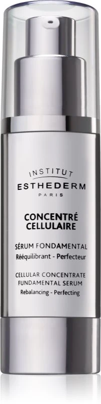 Cellular Concentrate Fundamental Serum- 30 Ml