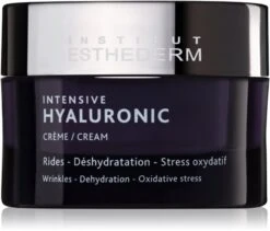 Intensive Hyaluronic Cream- 50 Ml