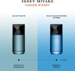 Issey Miyake Fusion D'Issey Extrême- 50 Ml -Freshs Centsy Shop issey miyake fusion dissey extreme eau de toilette for men 4