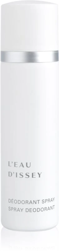 Issey Miyake L'Eau D'Issey- 100 Ml