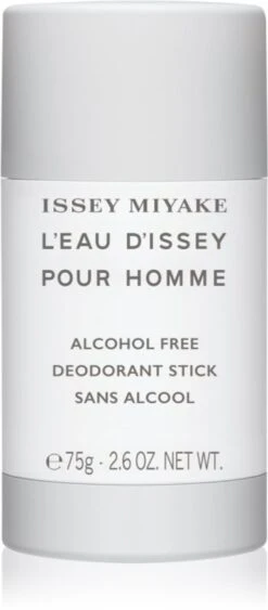Issey Miyake L'Eau D'Issey Pour Homme- 75 Ml