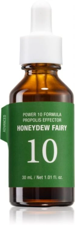 Power 10 Formula Propolis- 30 Ml