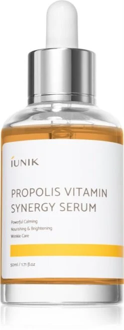 Propolis Vitamin- 50 Ml