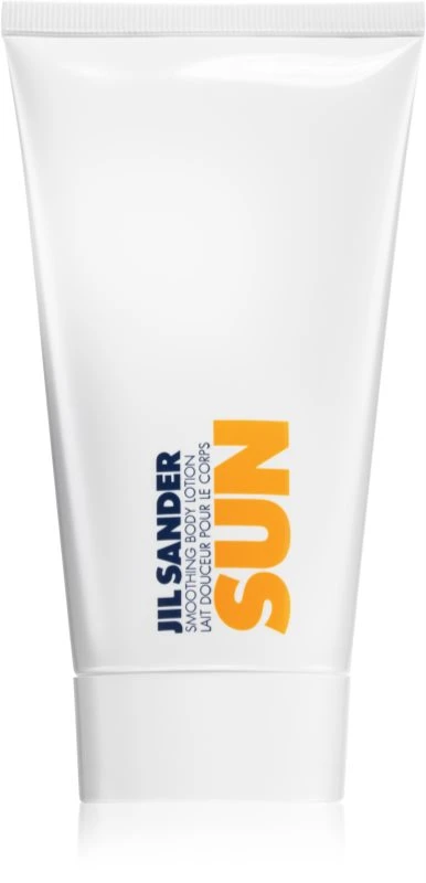 Jil Sander Sun- 150 Ml 3 Jil Sander Sun- 150 Ml