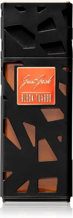 Black Tuxedo- 100 Ml
