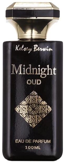 Midnight Oud- 100 Ml