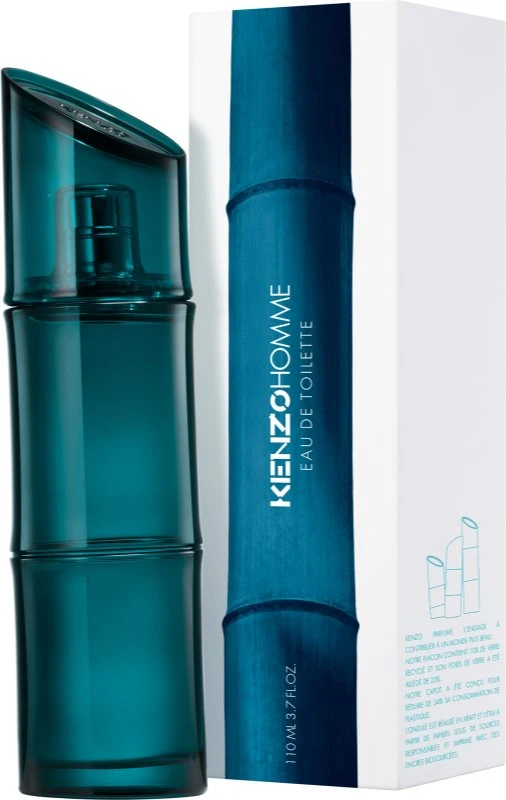 Kenzo Homme- 110 Ml 4 Kenzo Homme- 110 Ml - Image 2