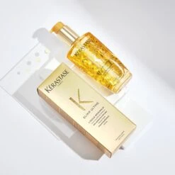 Kérastase & Lancôme Notino Exclusive -Freshs Centsy Shop kerastase kerastase lancome notino exclusive gift set 1