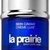 La Prairie Skin Caviar Luxe Cream- 100 Ml -Freshs Centsy Shop la prairie skin caviar luxe cream luxury firming cream with lifting effect 3