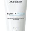 LA ROCHE-POSAY Nutritic- 50 Ml -Freshs Centsy Shop la roche posay nutritic nutri reconstituting cream for dry to very dry skin 25