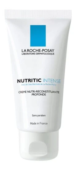 LA ROCHE-POSAY Nutritic- 50 Ml