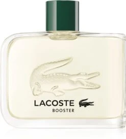 Lacoste Booster- 125 Ml