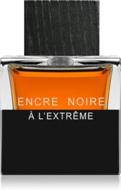Lalique Encre Noire A L'Extreme- 100 Ml