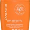 Lancaster Sun Sensitive Tinted Mattifying Fluid- SPF 50 30 Ml