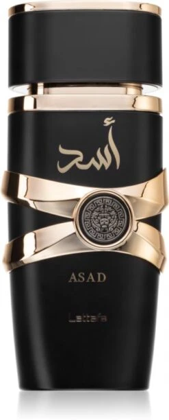 Asad- 100 Ml