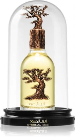 Pride Eternal Oud- 100 Ml