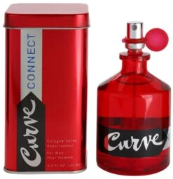 Liz Claiborne Curve Connect- 125 Ml