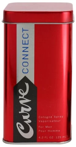 Liz Claiborne Curve Connect- 125 Ml -Freshs Centsy Shop liz claiborne curve connect eau de cologne for men 17 3