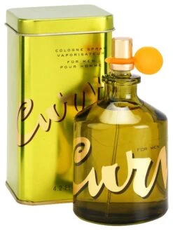 Liz Claiborne Curve For Men- 125 Ml -Freshs Centsy Shop liz claiborne curve for men eau de cologne for men 17 1