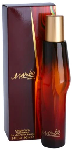 Liz Claiborne Mambo For Men- 100 Ml 8 Liz Claiborne Mambo For Men- 100 Ml -Freshs Centsy Shop liz claiborne mambo for men eau de cologne for men 17 1