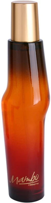 Liz Claiborne Mambo For Men- 100 Ml 5 Liz Claiborne Mambo For Men- 100 Ml - Image 3