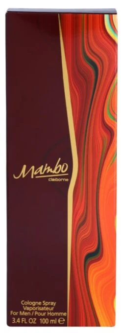 Liz Claiborne Mambo For Men- 100 Ml 11 Liz Claiborne Mambo For Men- 100 Ml -Freshs Centsy Shop liz claiborne mambo for men eau de cologne for men 17 4