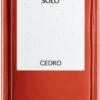Loewe Solo Cedro- 100 Ml -Freshs Centsy Shop loewe solo cedro eau de toilette for men
