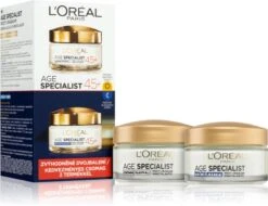 L’Oréal Paris Age Specialist 45+