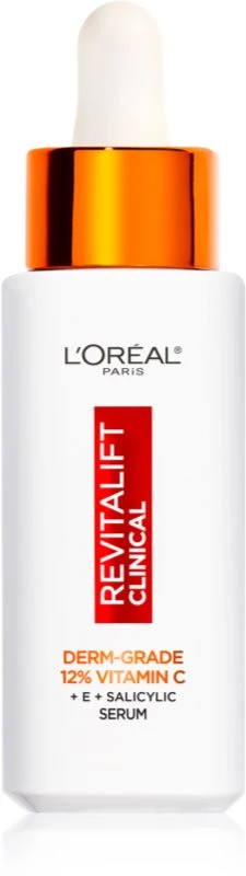L’Oréal Paris Revitalift Clinical- 30 Ml