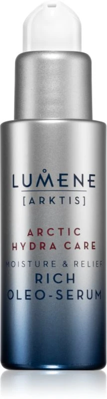LUMENE ARKTIS Arctic Hydra Care- 30 Ml