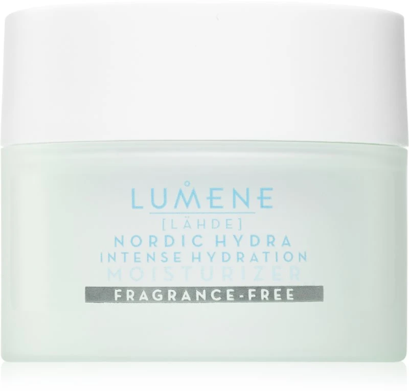 LUMENE Nordic Hydra- 50 Ml 3 LUMENE Nordic Hydra- 50 Ml
