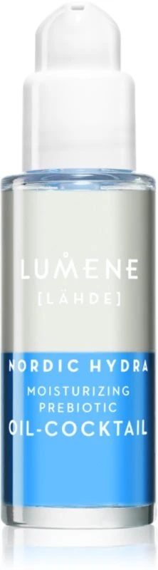 LUMENE Nordic Hydra- 30 Ml