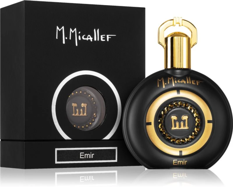 Emir- 100 Ml 4 Emir- 100 Ml - Image 2