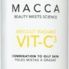 Absolut Radiant Vit-C- 50 Ml -Freshs Centsy Shop macca absolut radiant vit c brightening emulsion for the face