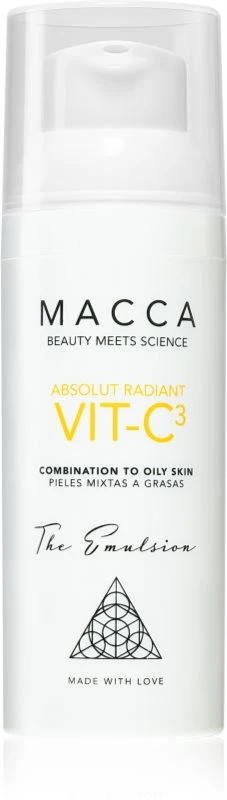 Absolut Radiant Vit-C- 50 Ml