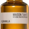 Floranilla- 100 Ml -Freshs Centsy Shop maison tahite floranilla eau de parfum unisex
