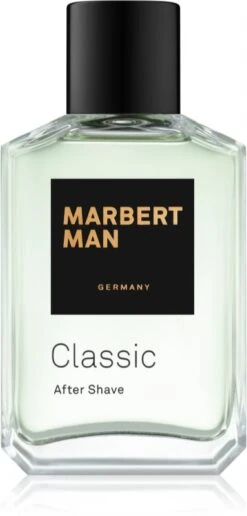 Man Classic- 100 Ml