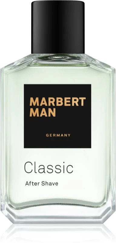 Man Classic- 100 Ml 3 Man Classic- 100 Ml