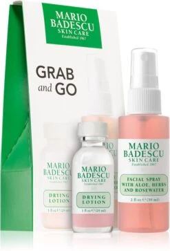 Mario Badescu GRAB And GO